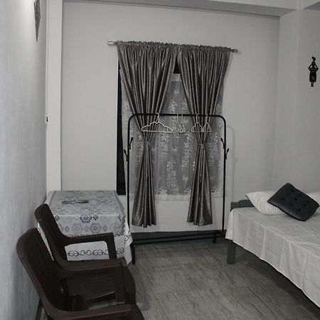 Halabella Homestay Shillong Luaran gambar