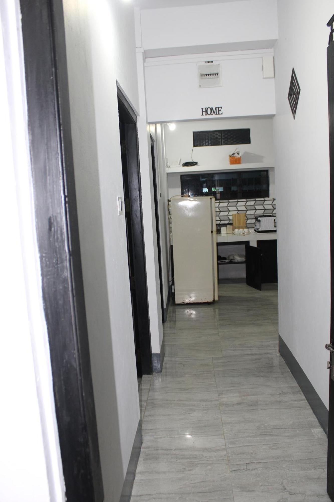 Halabella Homestay Shillong Luaran gambar