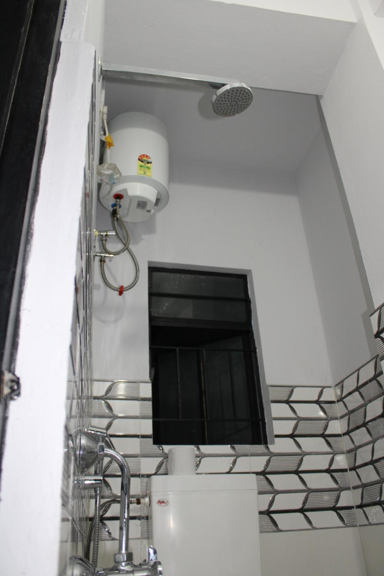 Halabella Homestay Shillong Luaran gambar
