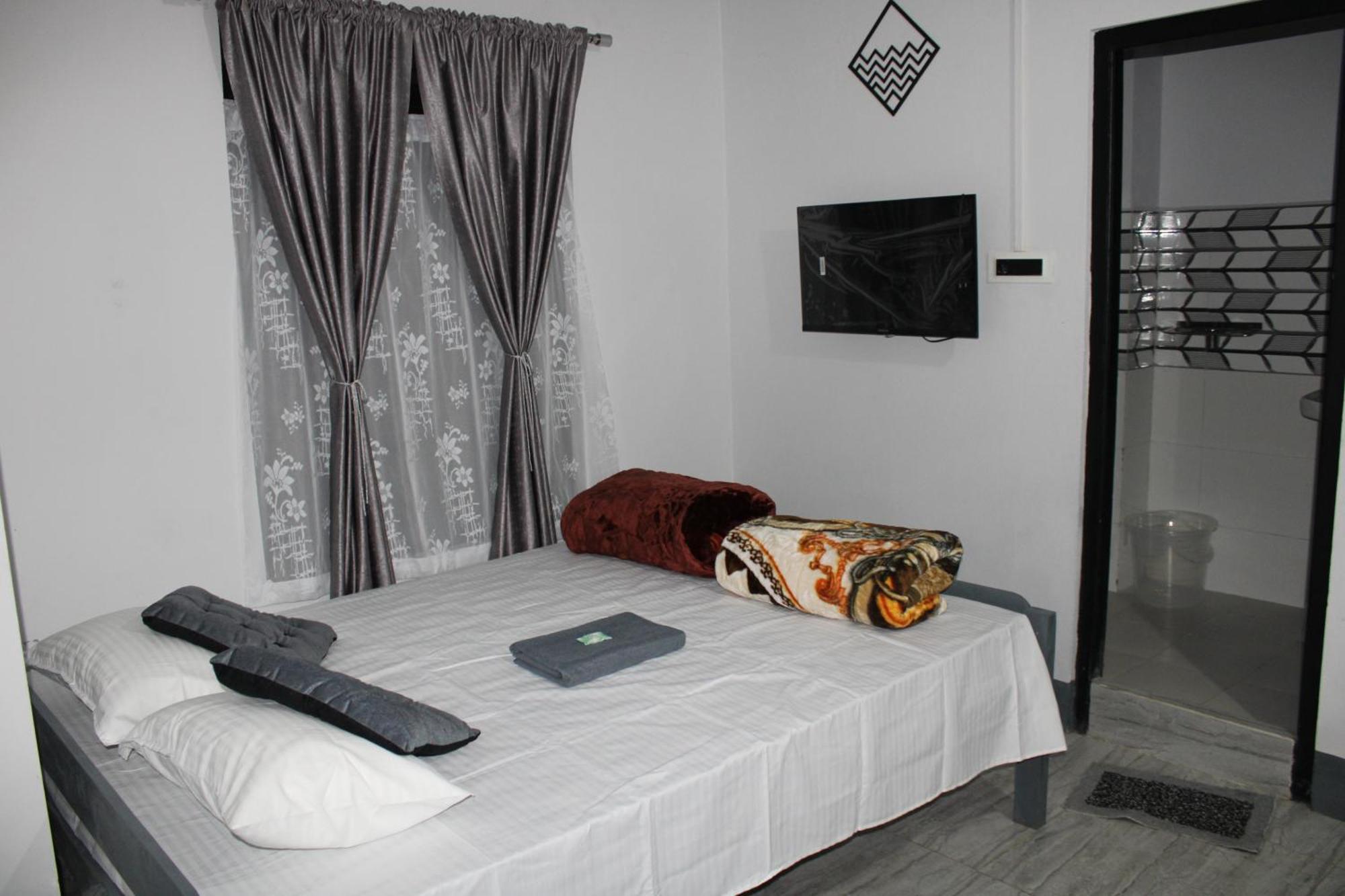 Halabella Homestay Shillong Luaran gambar