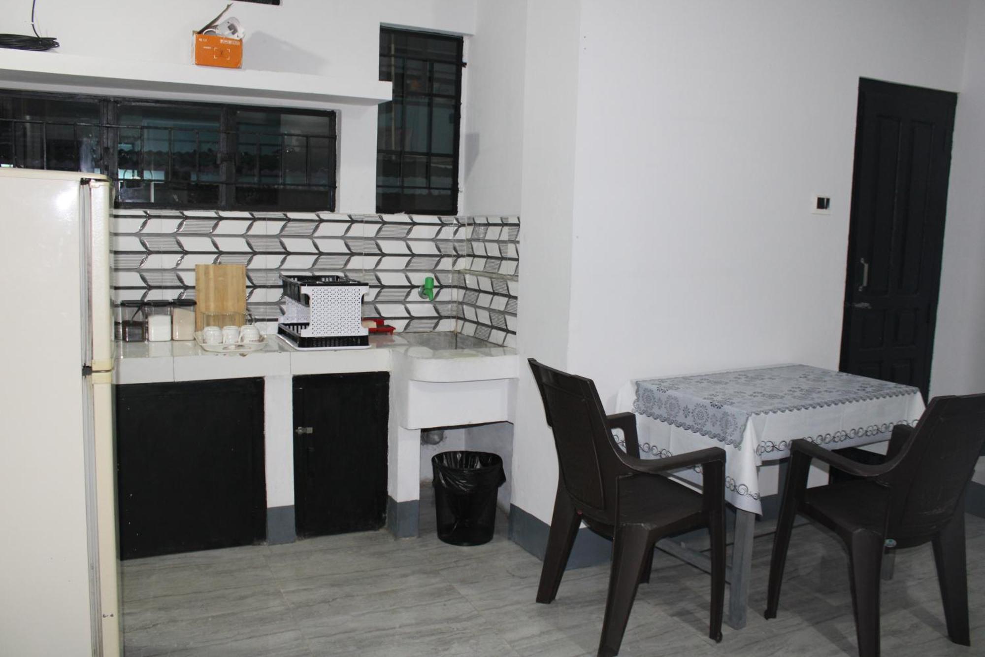 Halabella Homestay Shillong Luaran gambar